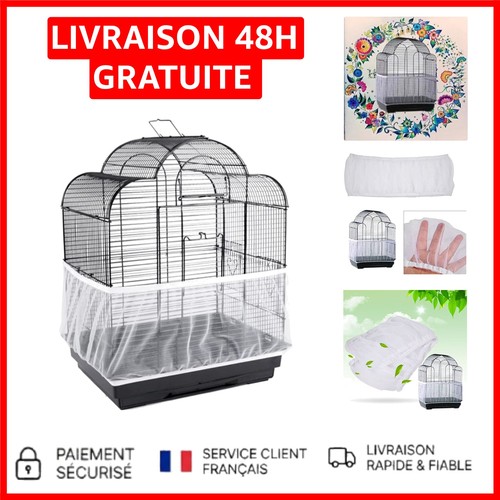 Couverture nylon pour - couverture,