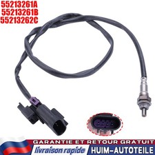 Sonde Lambda Capteur Oxygène Pour Ducati Hypermotard 821 939 2013-2016 55213261