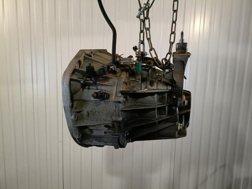 Boite vitesses renault - boite,