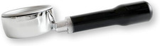 Bottomless Portafilter for