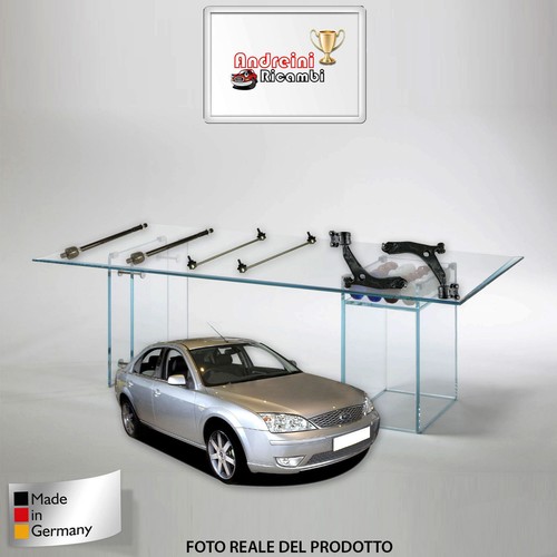 Set bras pièces ford mondeo - set,