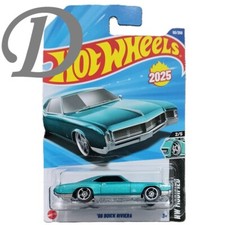 Hot Wheels '66 Buick Riviera