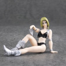 #F11-083 Figurine Trading