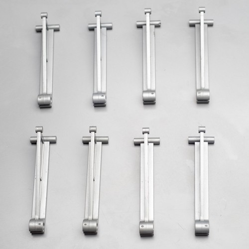 Supports rails medium - de,