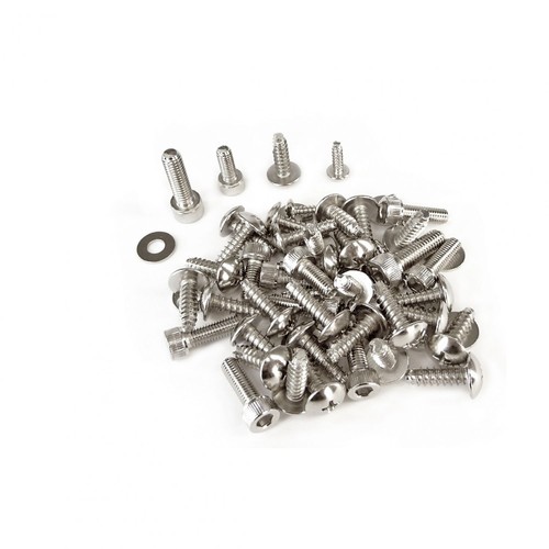 Kit vis deco adapt yamaha - kit,
