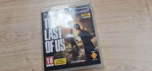 The last sony - last, us