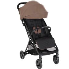 Graco Myavo Poussette Légère Avec Pare-Pluie 0-22Kg Couleur Fossil Beige