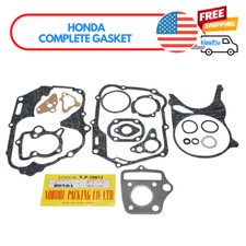 Honda C50 C50M Z50M Z50A Z50