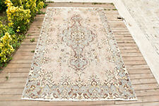 Tapis Turc 58''x102'' Vintage