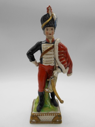 Grande figurine - cm,