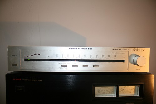 Marantz st 310 l tuner - ,