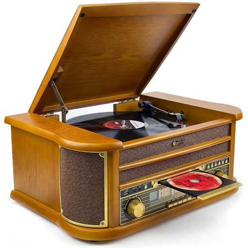 Electronics mcr lecteur de - mcr-50,