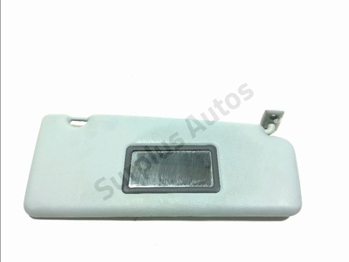 Pare soleil droit 7701045868 - pare-soleil,