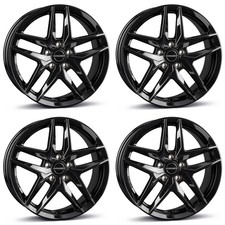 4 Jantes Borbet Z 7.5x18 ET44