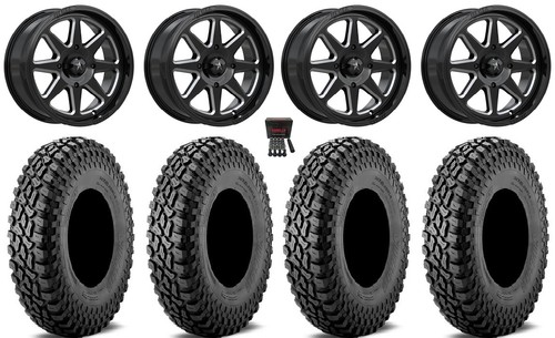 Msa spark wheels - spark, 14"