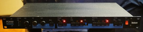 Lexicon pcm digital - lexicon,