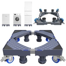 Support Machine a Laver Seche