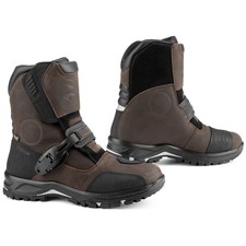 Bottes De Moto Falco Marshall