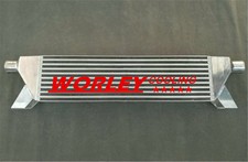 110mm core Front mount Alloy