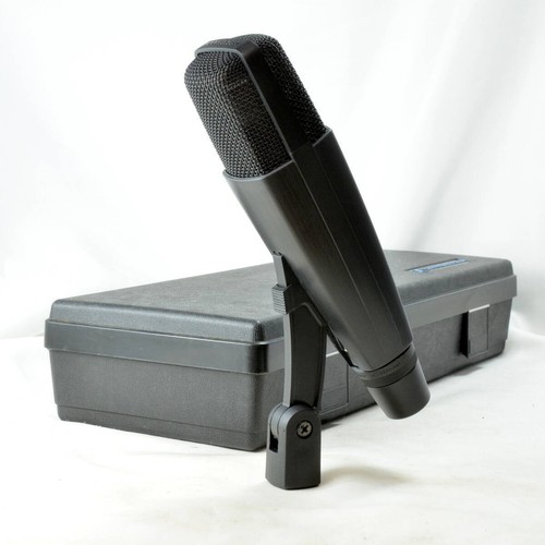 Sennheiser md421 large - md421-ii,