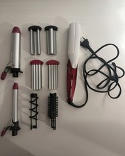 Lisseur boucleur babyliss - lisseur,