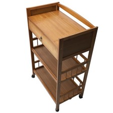 Chariot De Service Mobile