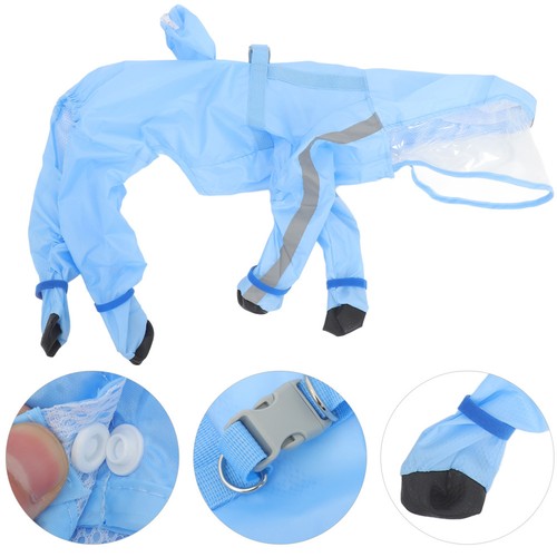 Manteau pluie chien - pluie,