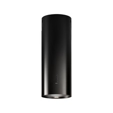 Hotte de Cuisine Île Falmec 35 cm a Évacuation / Recyclage Design Polar Evo C...