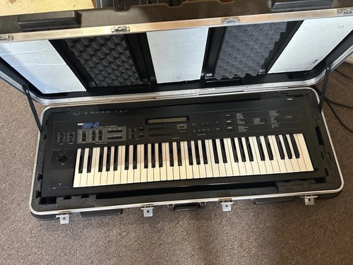 Korg vintage synth 61 - vintage,