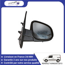 🇫🇷 RETROVISEUR EXTERIEUR