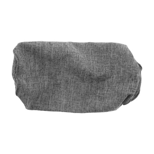 Taie oreiller cylindrique - d'oreiller,