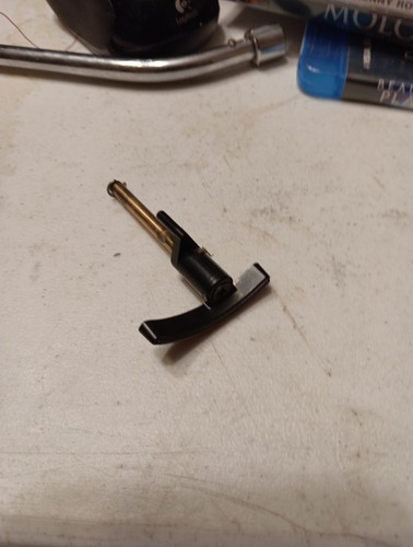 Tone arm lift bar - tone,