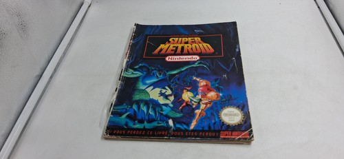 Guide officiel jeu - guide,