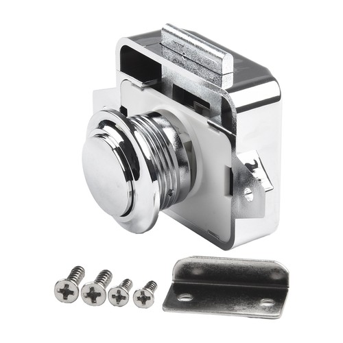 Bouton serrure bouton bouton