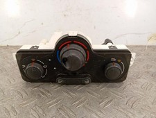 Commande chauffage RENAULT