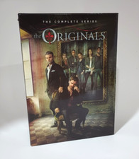 The Originals: The Complete