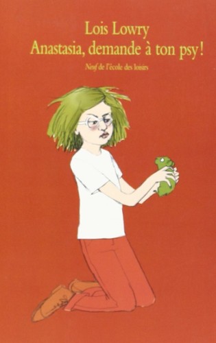 Anastasia demande ton - a, psy