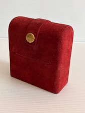 ⭕ jolie boite / écrin de