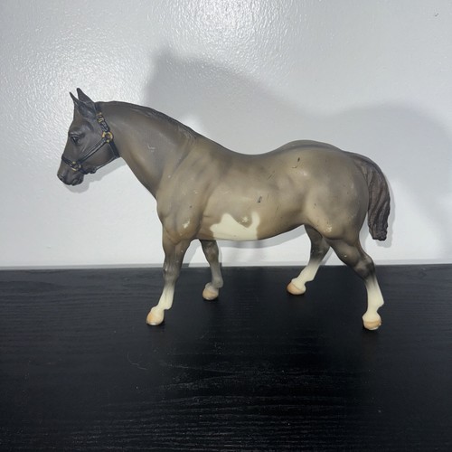 Breyer quarter horse - breyer, gelding