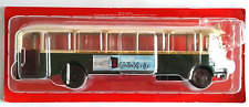 DIE CAST Autobus Du Monde RENAULT TN4H BLA BANLIEUE FRANCE 1936/71 - 1/43 [115]