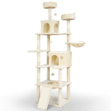 VOUNOT Arbre a chat Geant 6