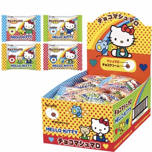 Hello kitty chocolate - hello,
