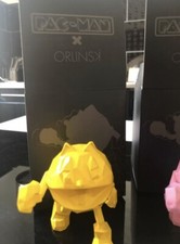 Richard Orlinski Pac Man