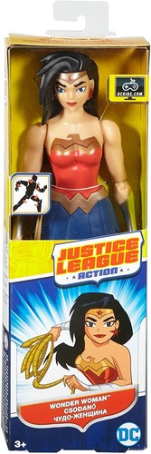 Justice league action - justice,