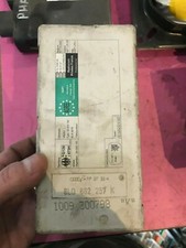 POMPE VERROUILLAGE CENTRALISATION AUDI A4 A3  REF:8L0862257K