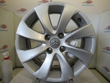 Jante alu citroen picasso - citroen,
