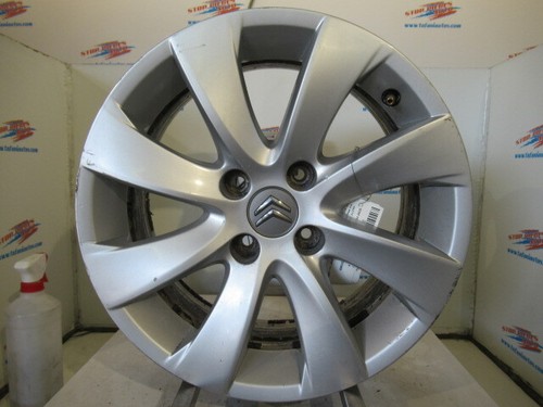 Jante alu citroen - citroen, picasso
