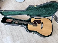 guitare electro acoustique