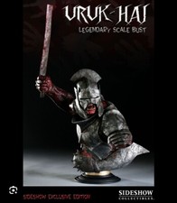 Sideshow URUK HAI Legendary