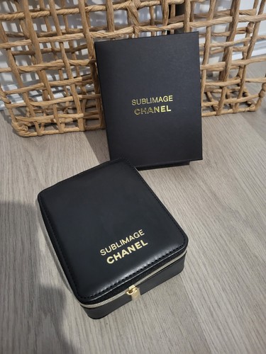 Trousse vanity chanel - trousse,